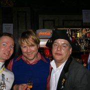 Jeck op Deck (31.01.08)